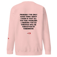 ILLTOCHILL Chiari Sweatshirt