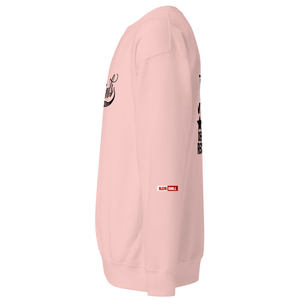 ILLTOCHILL EDS Sweatshirt