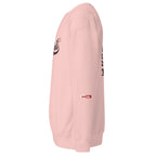 ILLTOCHILL Asthma Sweatshirt