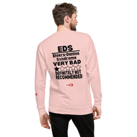 ILLTOCHILL EDS Sweatshirt
