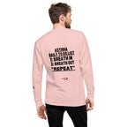 ILLTOCHILL Asthma Sweatshirt