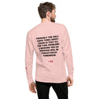 ILLTOCHILL Chiari Sweatshirt