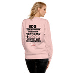 ILLTOCHILL EDS Sweatshirt