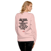 ILLTOCHILL IIH Sweatshirt