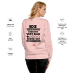 ILLTOCHILL EDS Sweatshirt