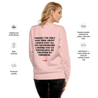 ILLTOCHILL Chiari Sweatshirt