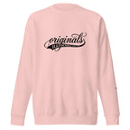 ILLTOCHILL Crohn's Sweatshirt