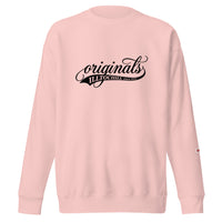 ILLTOCHILL Crohn's Sweatshirt