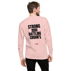ILLTOCHILL Crohn's Sweatshirt