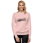 ILLTOCHILL Crohn's Sweatshirt