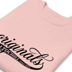 ILLTOCHILL Crohn's Sweatshirt