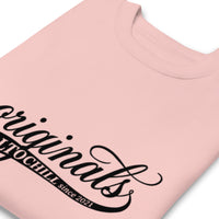 ILLTOCHILL Crohn's Sweatshirt