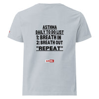 ILLTOCHILL Asthma T-Shirt