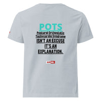 ILLTOCHILL POTS T-Shirt
