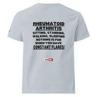 ILLTOCHILL RA T-Shirt