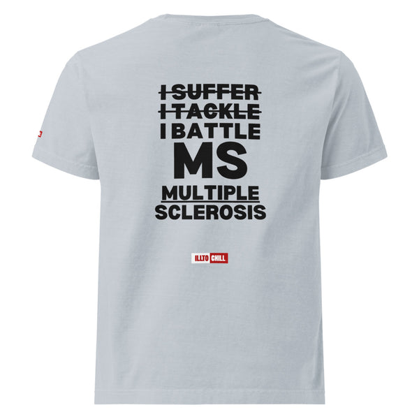ILLTOCHILL MS T-Shirt