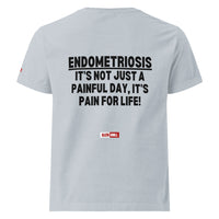 ILLTOCHILL Endometriosis T-Shirt