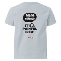 ILLTOCHILL MCAS T-Shirt