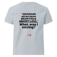ILLTOCHILL Chiari T-Shirt