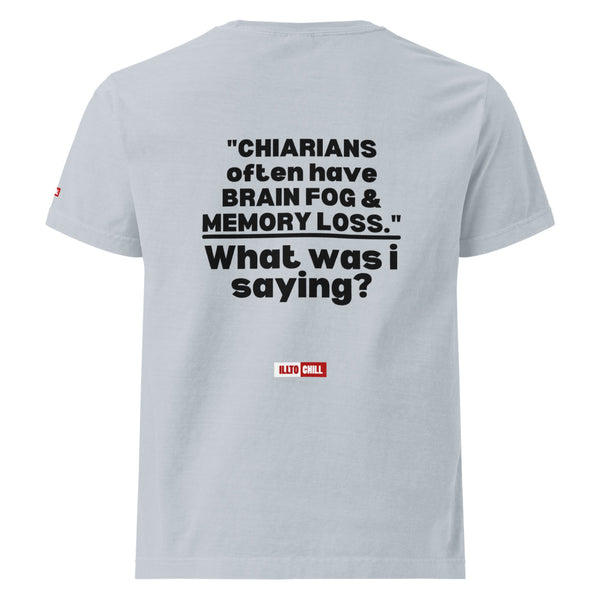 ILLTOCHILL Chiari T-Shirt