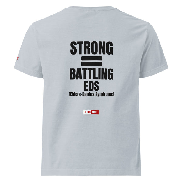 ILLTOCHILL EDS T-Shirt