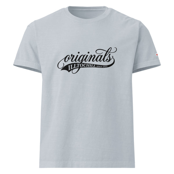 ILLTOCHILL CRPS T-Shirt