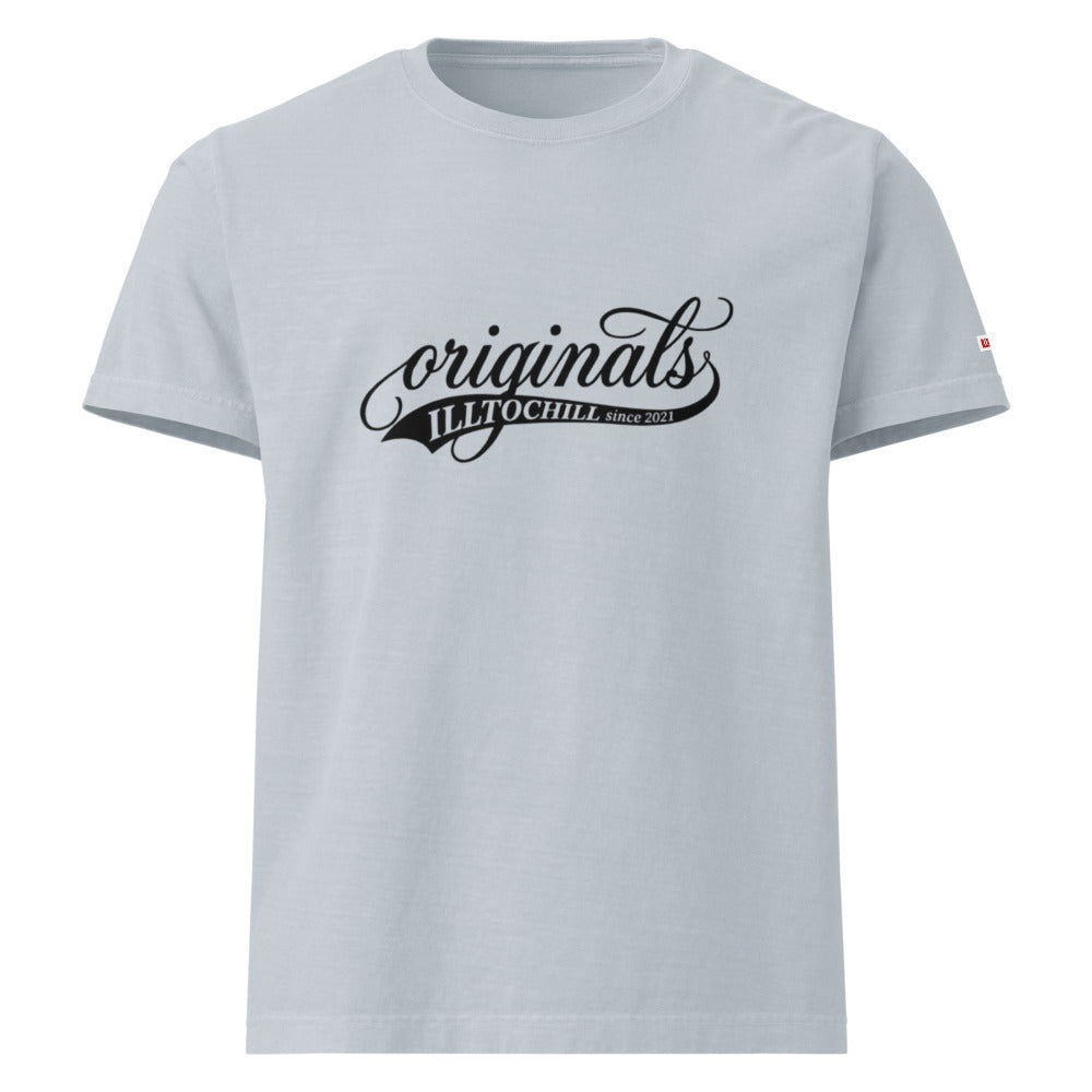 ILLTOCHILL RA T-Shirt