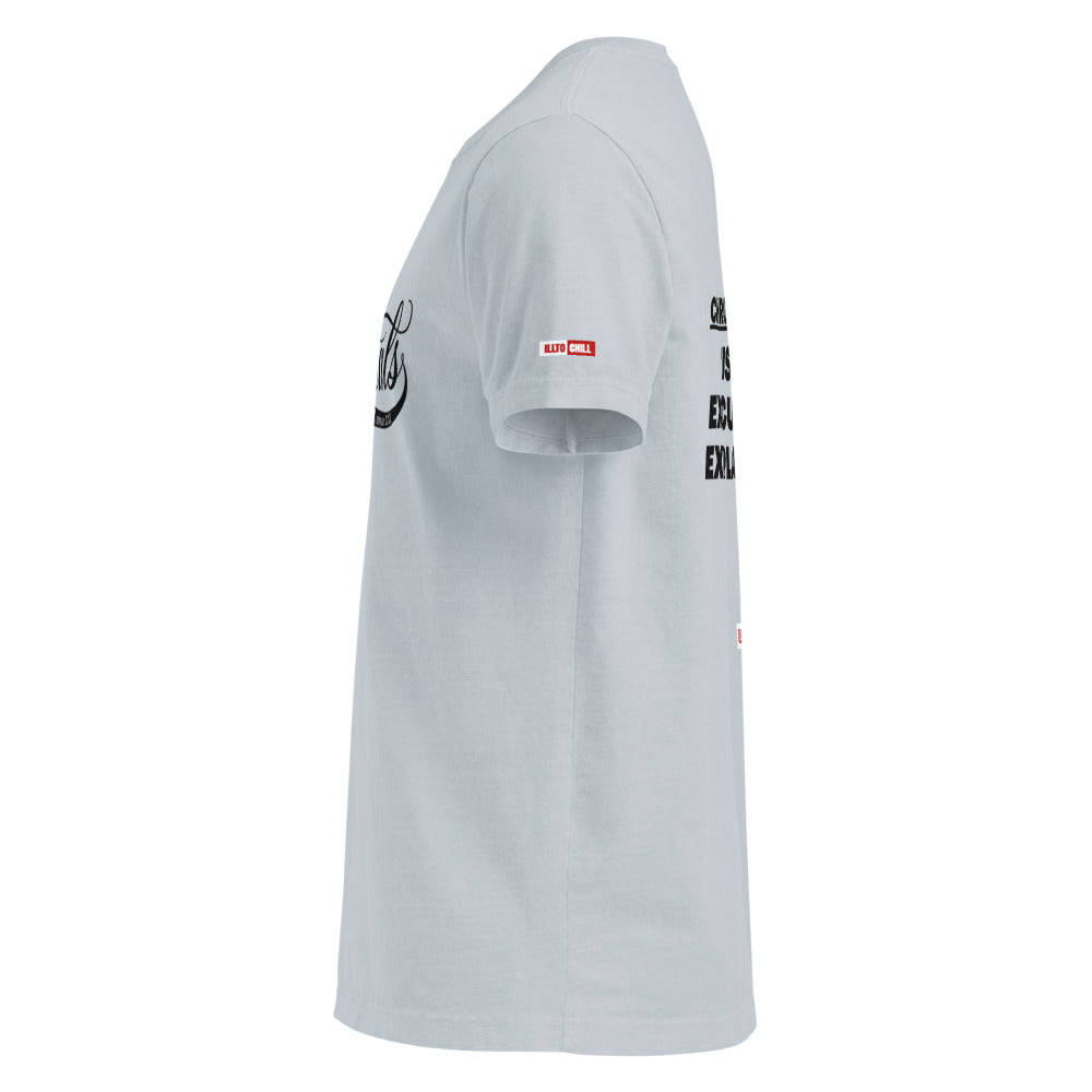 ILLTOCHILL Migraine T-Shirt