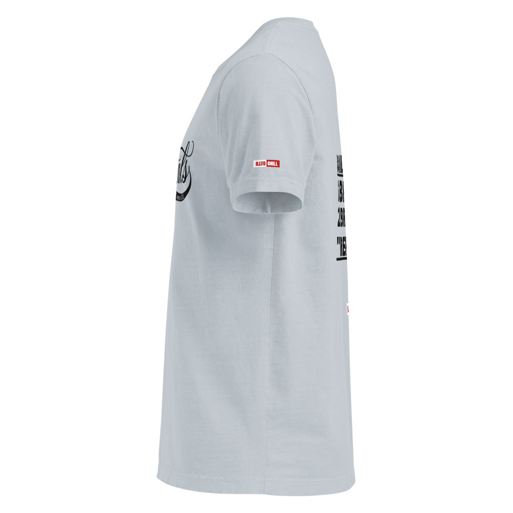 ILLTOCHILL Asthma T-Shirt