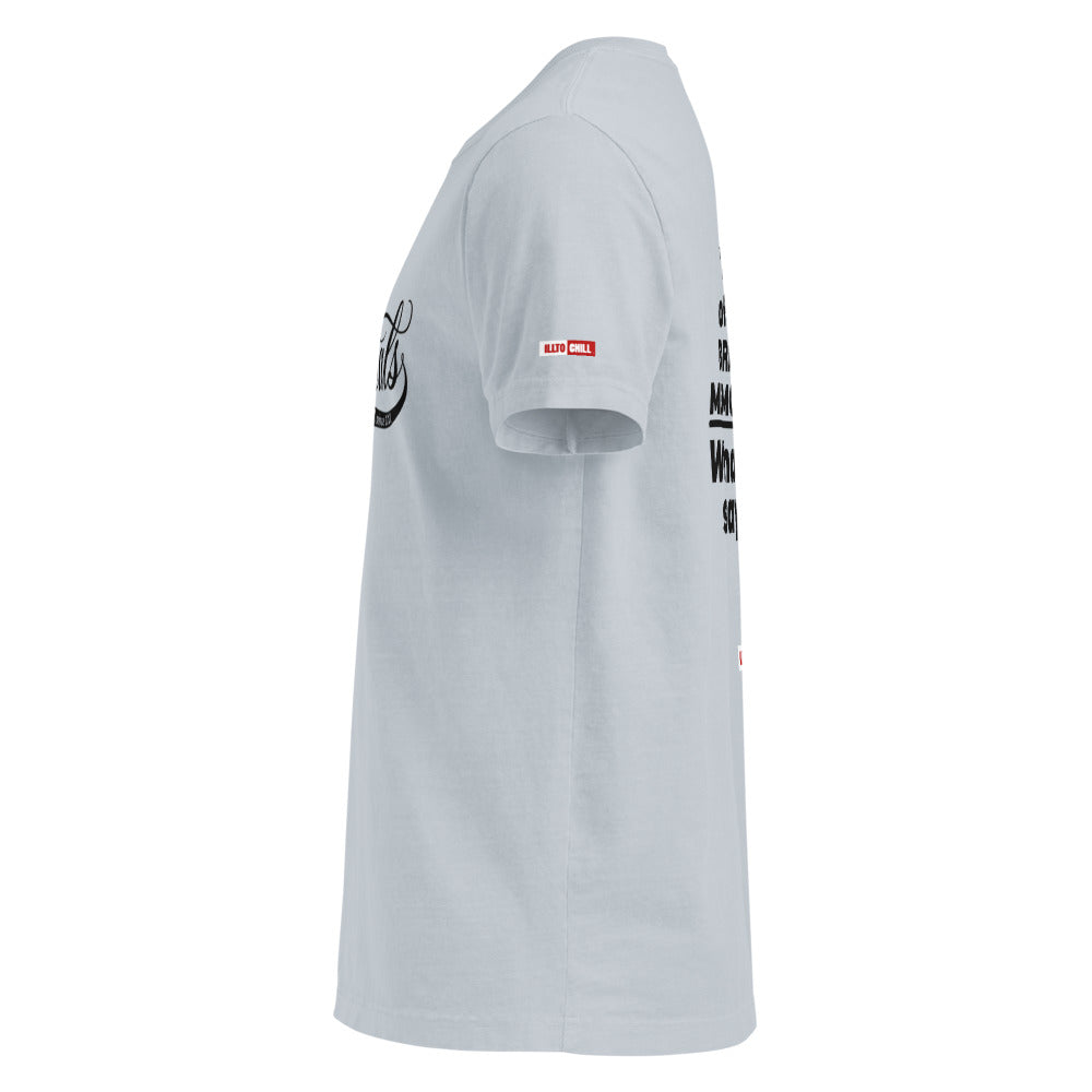ILLTOCHILL Chiari T-Shirt