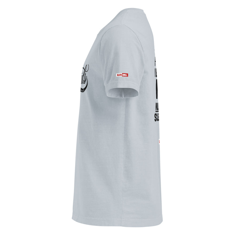 ILLTOCHILL MS T-Shirt