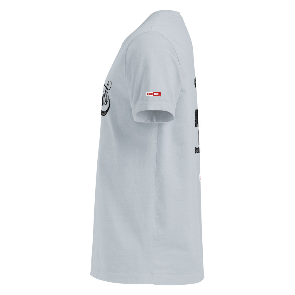 ILLTOCHILL EDS T-Shirt