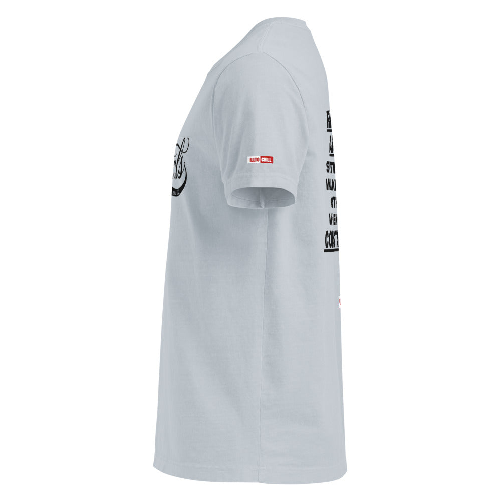ILLTOCHILL RA T-Shirt