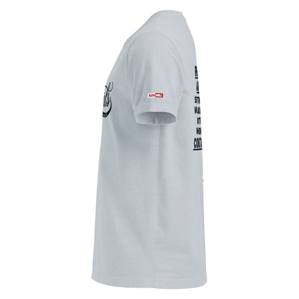 ILLTOCHILL RA T-Shirt