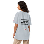 ILLTOCHILL Migraine T-Shirt
