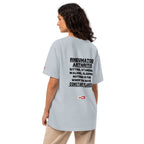 ILLTOCHILL RA T-Shirt