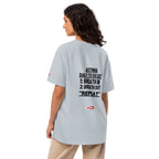 ILLTOCHILL Asthma T-Shirt