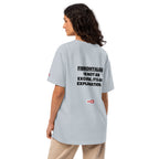 ILLTOCHILL Fibromyalgia T-Shirt