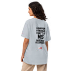 ILLTOCHILL MS T-Shirt