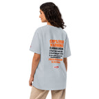 ILLTOCHILL CRPS T-Shirt