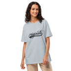 ILLTOCHILL Asthma T-Shirt