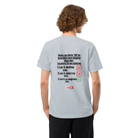 ILLTOCHILL IIH T-Shirt