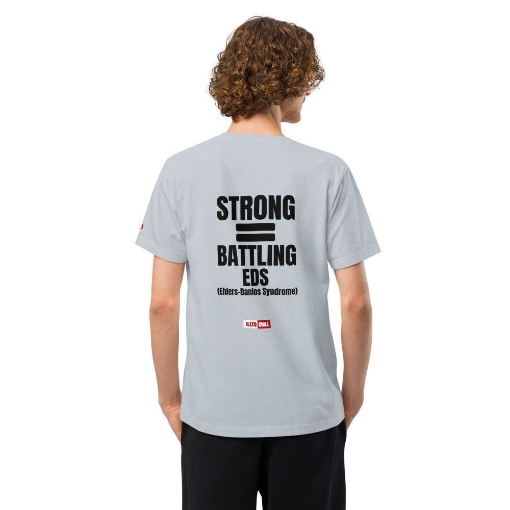 ILLTOCHILL EDS T-Shirt