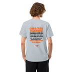 ILLTOCHILL CRPS T-Shirt