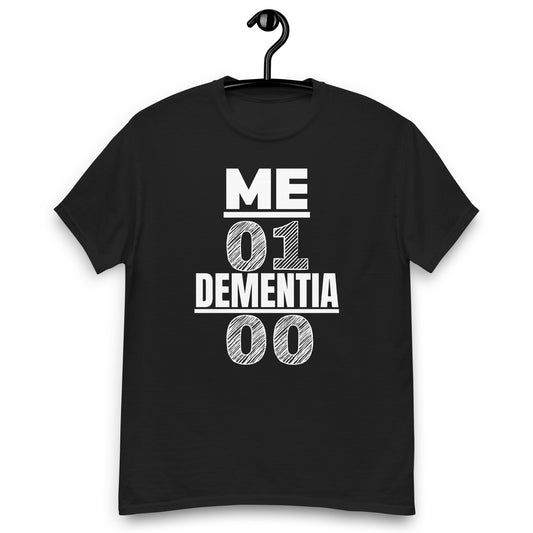 Dementia warrior, Dementia awareness, Dementia Fighter, Dementia support, Dementia Tshirt