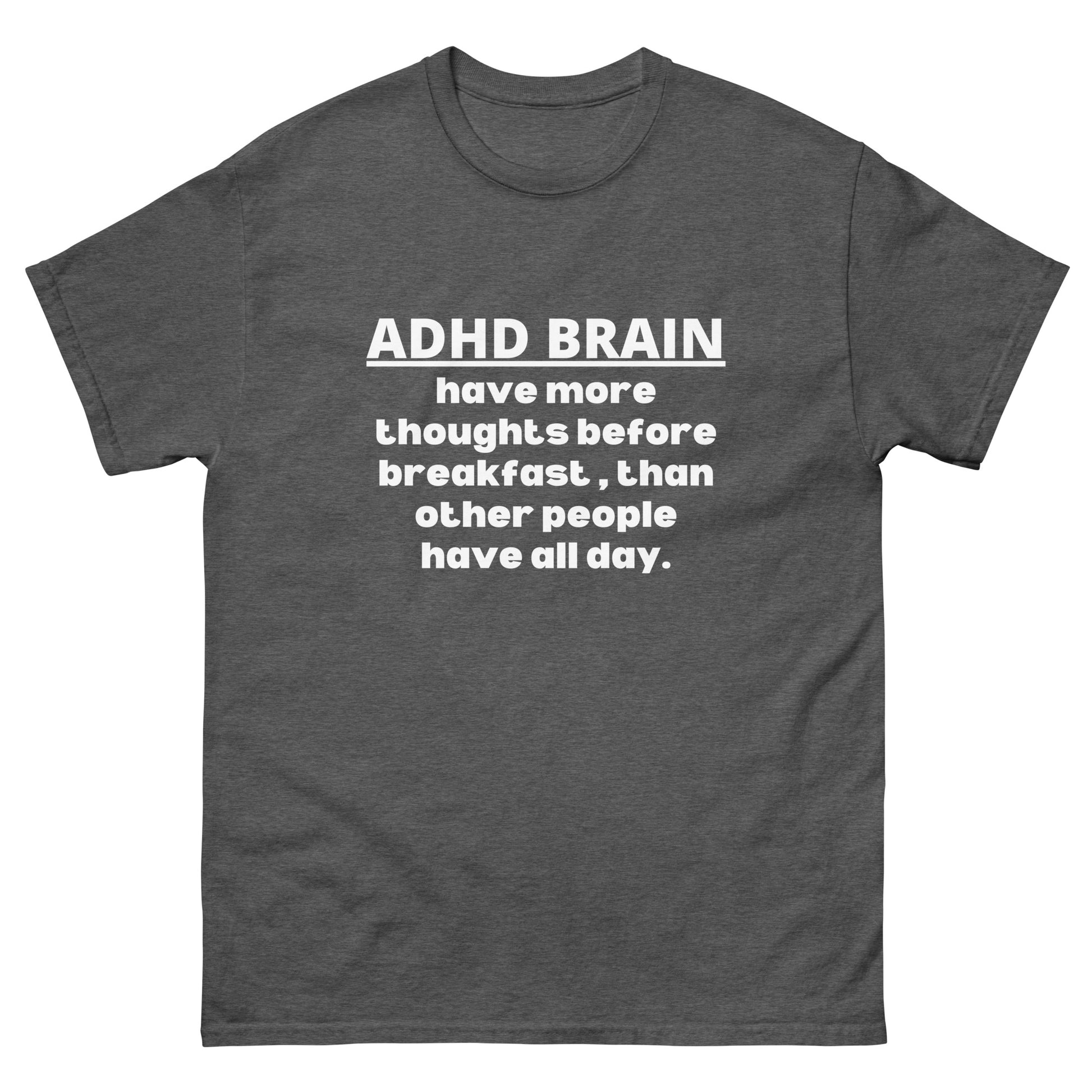 ADHD Awareness & Support