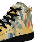 illtochill-tourette-syndrome-awareness-ts-gift-men-s-high-top-canvas-shoes