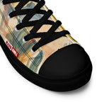 illtochill-tourette-syndrome-awareness-ts-gift-men-s-high-top-canvas-shoes