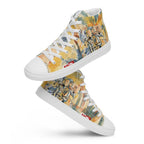 illtochill-tourette-syndrome-awareness-ts-gift-men-s-high-top-canvas-shoes