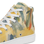 illtochill-tourette-syndrome-awareness-ts-gift-men-s-high-top-canvas-shoes